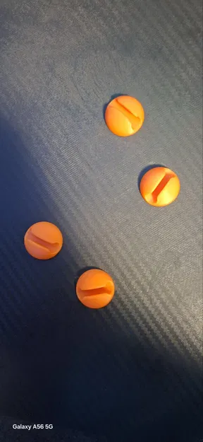 Kẹp dây cáp (Cable clip) - Image 3