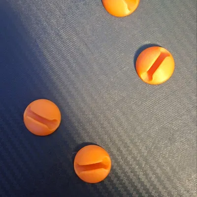 Kẹp dây cáp (Cable clip)