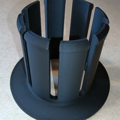 Adapter Spool 63mm cho Elegoo Centauri Carbon (Spool Adapter)