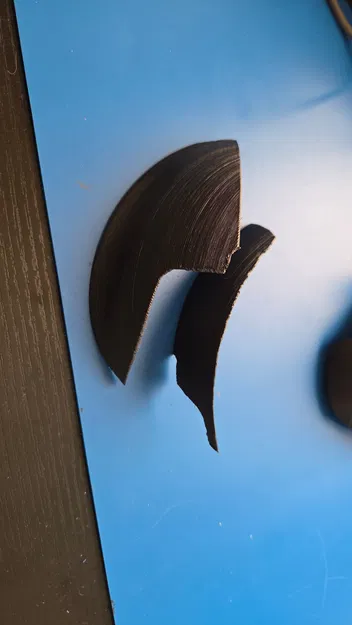 Logitech MX Ergo - Nắp cao su (Rubber Cover) thay thế - Image 6