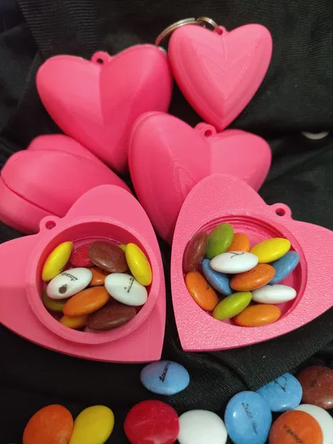 Trái tim Valentine (Corazón de San Valentín) - Image 2