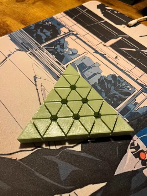 Khay đựng bút (Pen Holder) - Image 1