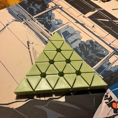 Khay đựng bút (Pen Holder)