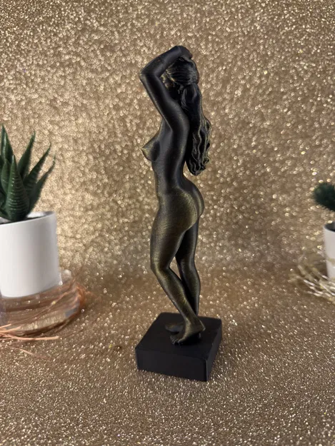 Donna bellissima - Image 4