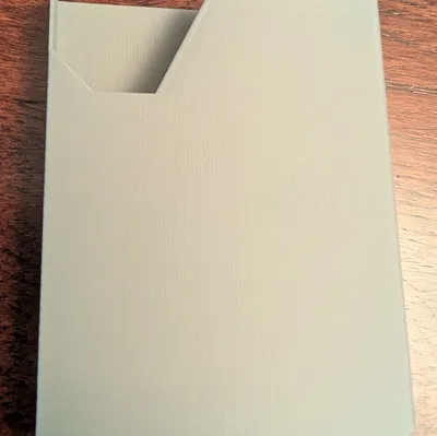 Khay đựng thẻ Daggerheart cho lưới 3x3