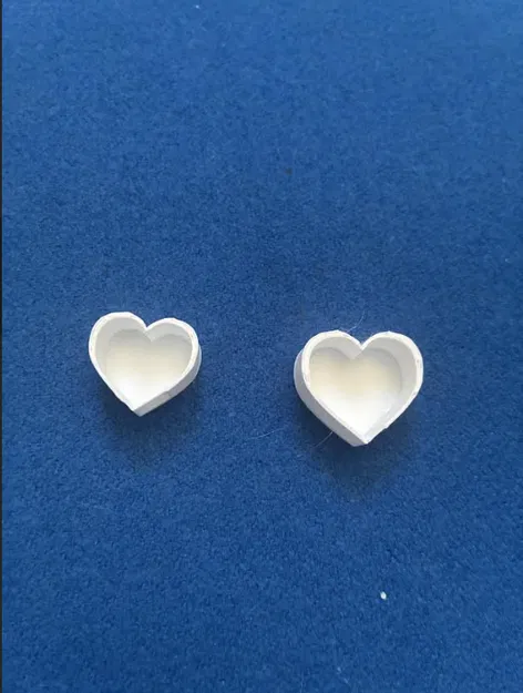 Bát Trái Tim (Heart Bowl) - Image 2