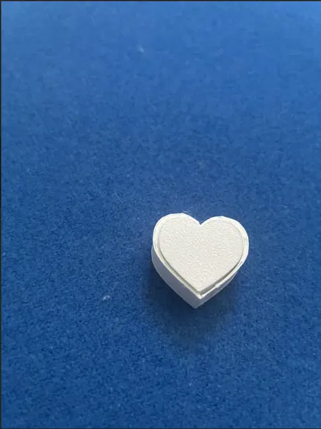 Bát Trái Tim (Heart Bowl) - Image 3