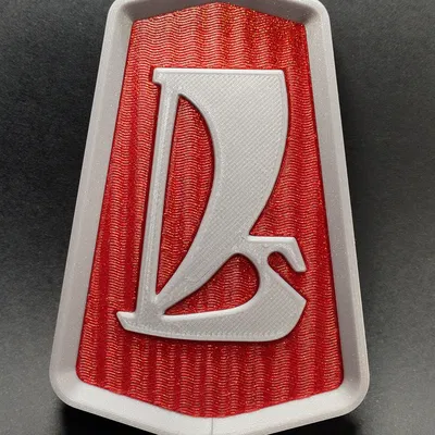 Logo LADA