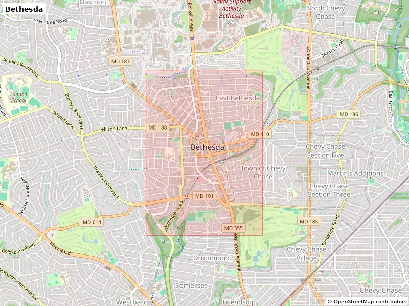 Bethesda, Hoa Kỳ - Miniature 3D - Image 8