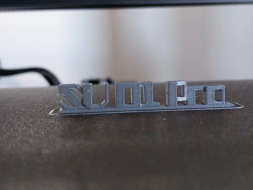 Sovol SV01 Pro Full Metal CuraProfils 5.0.0 và hơn nữa - Image 2