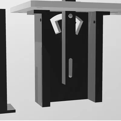 Bảng điều khiển A320: Landing Gear và Autobrake