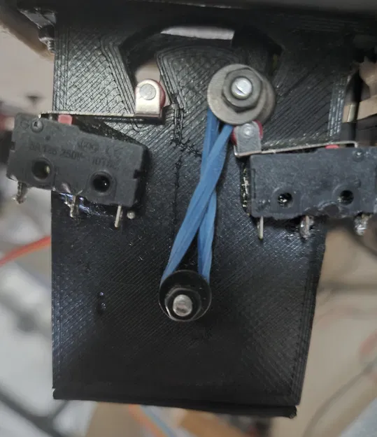 Bảng điều khiển A320: Landing Gear và Autobrake - Image 3