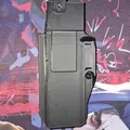 Bao súng có khóa (Gun Holster with Lock) - Thumbnail 4