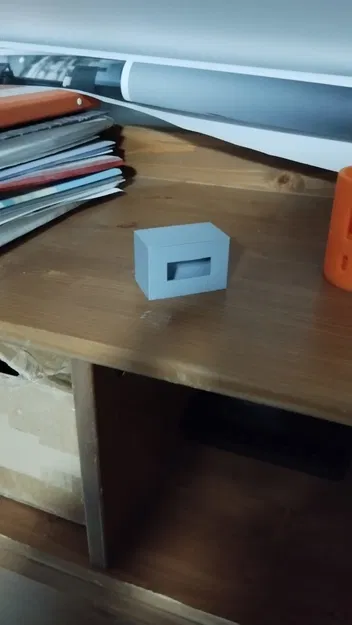 Carcasa reloj (Vỏ đồng hồ) - Image 1