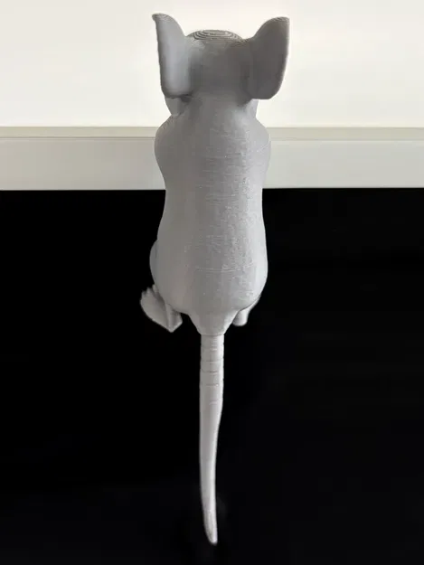 Rat Gangster Monitor Buddy – Bạn đồng hành cho màn hình - Image 5