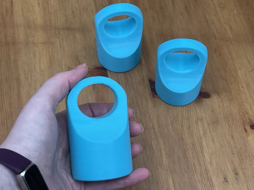 CatsParfait CSM Heel Weight - 500g - Image 1