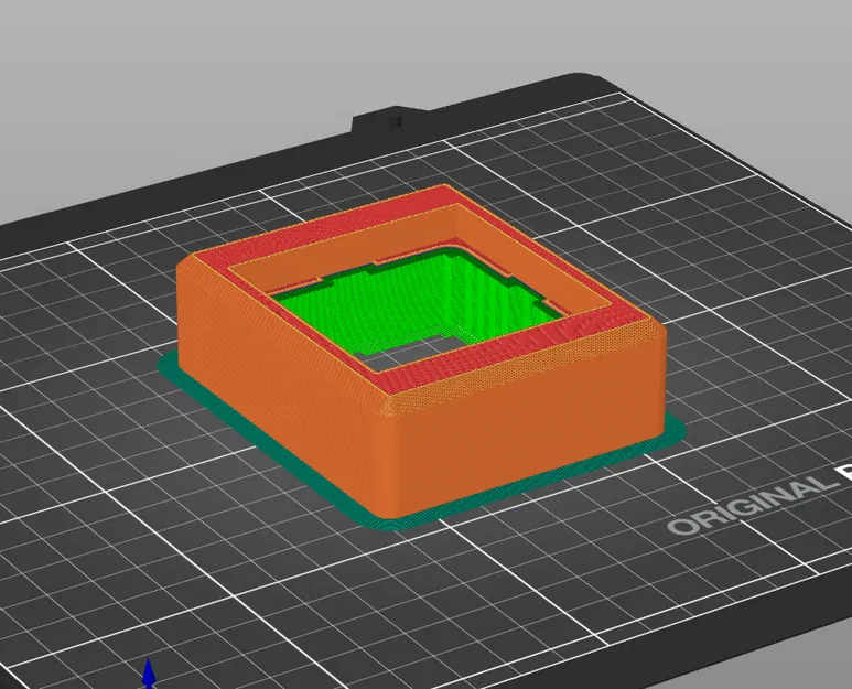 Đầu nối mạng âm tường Clas Ohlson Elko RS Cat 6 36-9116 - Image 3