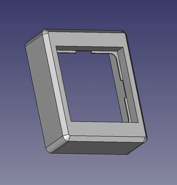 Đầu nối mạng âm tường Clas Ohlson Elko RS Cat 6 36-9116 - Image 4