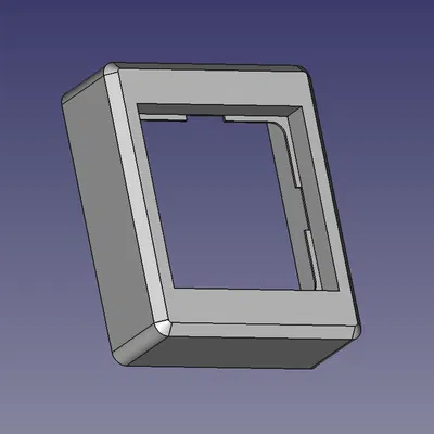 Đầu nối mạng âm tường Clas Ohlson Elko RS Cat 6 36-9116