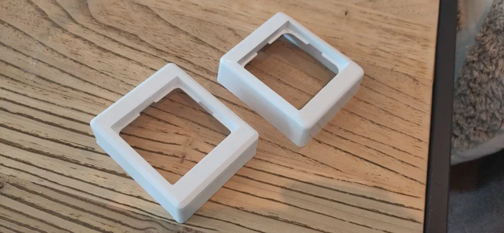 Đầu nối mạng âm tường Clas Ohlson Elko RS Cat 6 36-9116 - Image 7