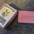 Hộp đựng bài cho Gloom Card Game (Deck Box) - Thumbnail 1