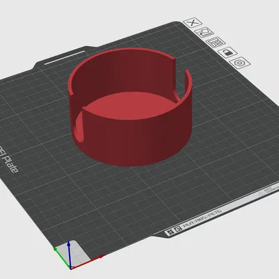 Giá đỡ insert JessEm 02310 Rout-R-Lift II (JessEm 02310 Rout-R-Lift II Insert Holder)