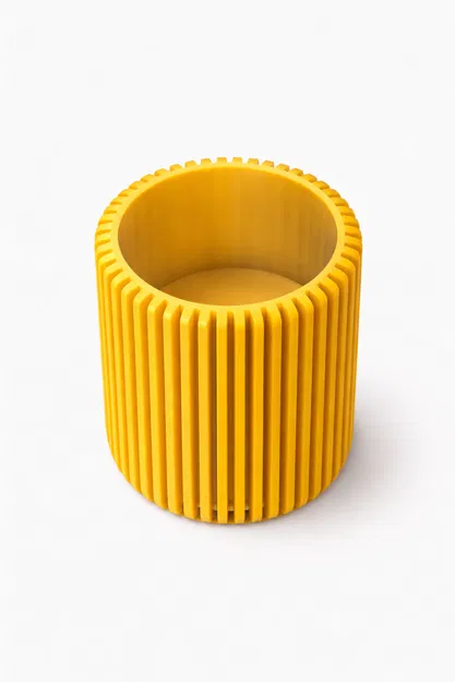 CoolGrip: Giá đỡ lon chống nhiệt từ tay (Anti-Hand-Heat Can Holder) - Image 4