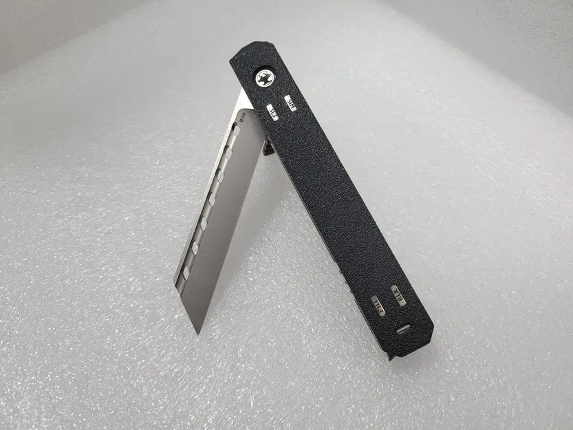 Smith Blade Pro - Guardian Shield | Ốp bảo vệ - Image 1