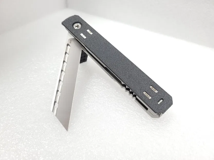 Smith Blade Pro - Guardian Shield | Ốp bảo vệ - Image 2