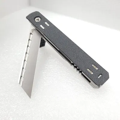 Smith Blade Pro - Guardian Shield | Ốp bảo vệ