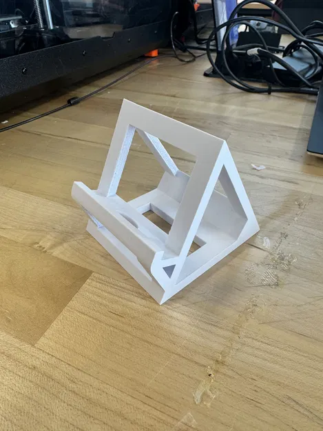 Giá đỡ điện thoại (Phone Stand) - Image 1