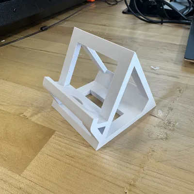 Giá đỡ điện thoại (Phone Stand)