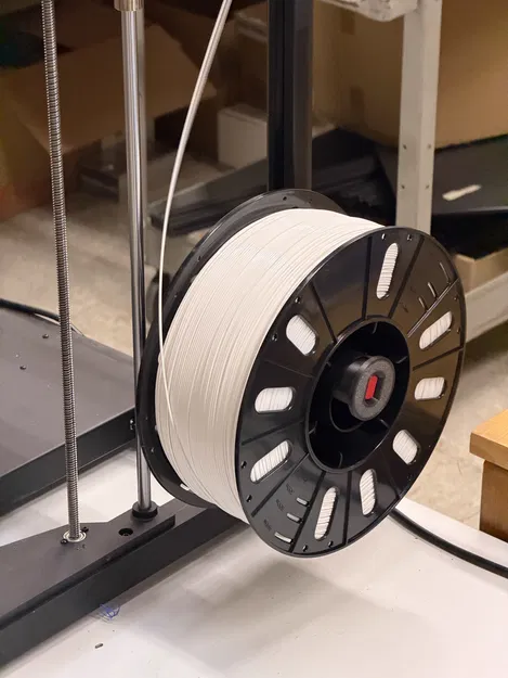 Giá treo cuộn 3KG cho Ender 5 Max - Image 1