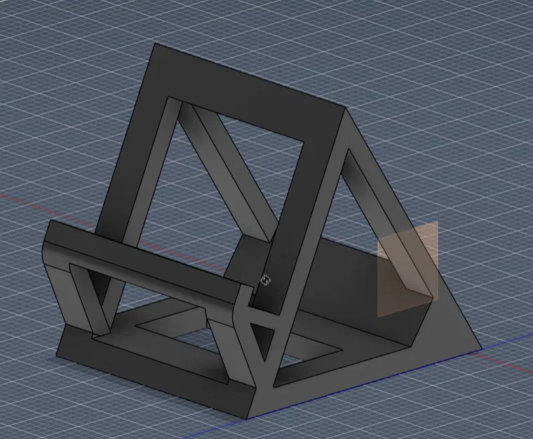 Giá đỡ điện thoại (Phone Stand) - Image 2