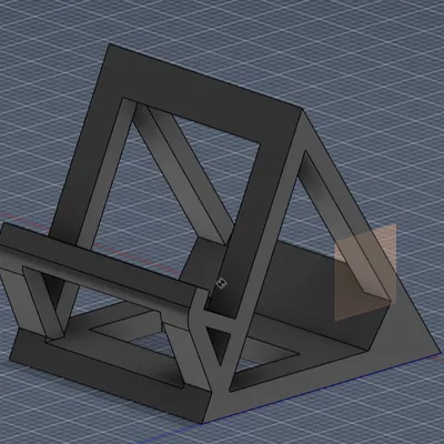 Giá đỡ điện thoại (Phone Stand)