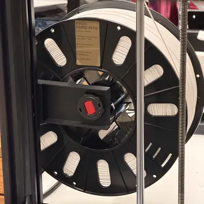 Giá treo cuộn 3KG cho Ender 5 Max