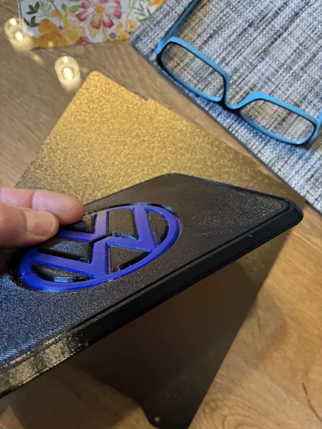 Fussmattenschoner – Miếng gia cường bảo vệ thảm lót sàn - Image 1