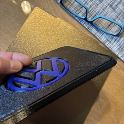 Fussmattenschoner – Miếng gia cường bảo vệ thảm lót sàn