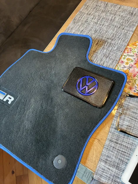 Fussmattenschoner – Miếng gia cường bảo vệ thảm lót sàn - Image 2