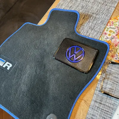 Fussmattenschoner – Miếng gia cường bảo vệ thảm lót sàn