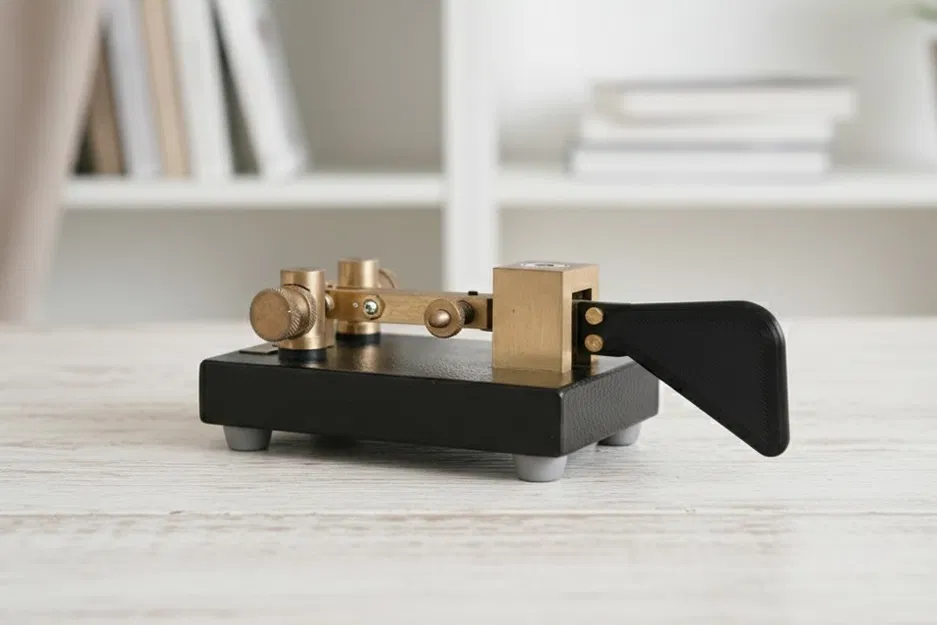 Kent SP-1 Finger Piece (phần tỳ ngón thay thế) - Image 1