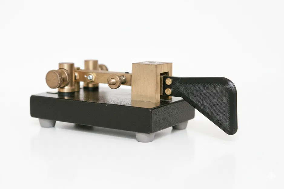 Kent SP-1 Finger Piece (phần tỳ ngón thay thế) - Image 2