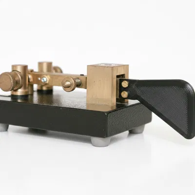 Kent SP-1 Finger Piece (phần tỳ ngón thay thế)