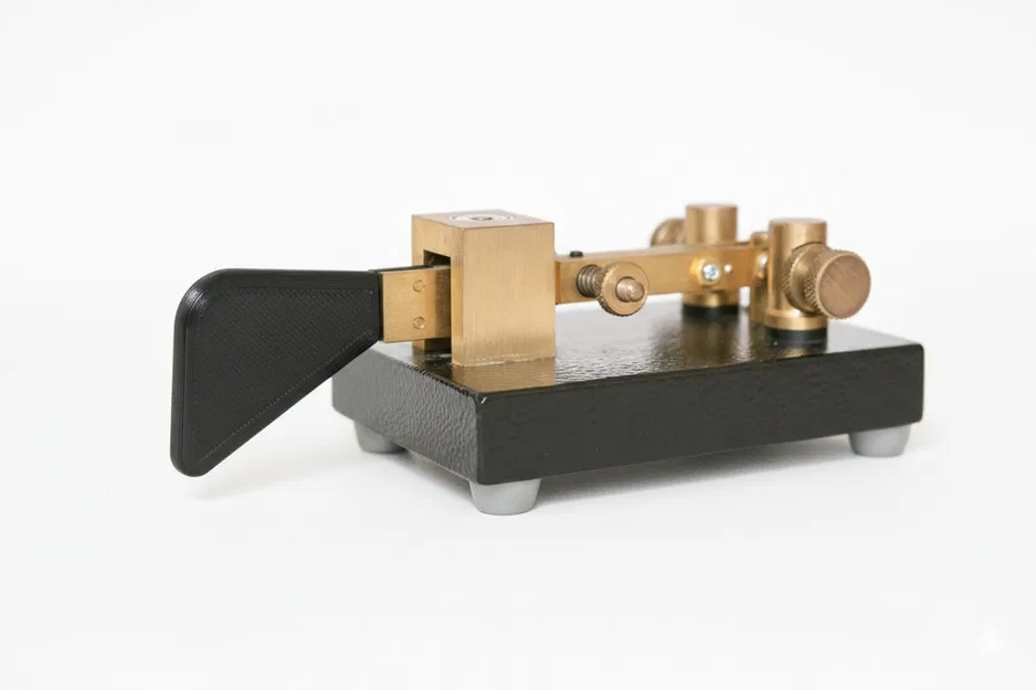 Kent SP-1 Finger Piece (phần tỳ ngón thay thế) - Image 3