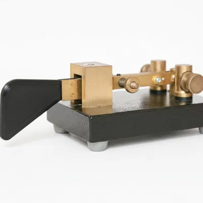 Kent SP-1 Finger Piece (phần tỳ ngón thay thế)