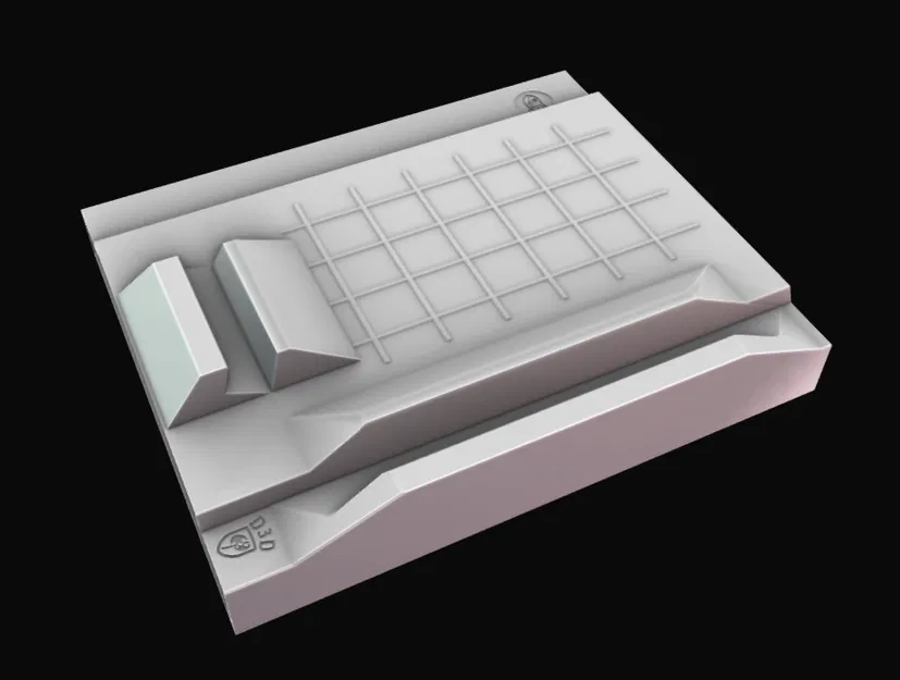 Kobo Libra 2 All in One: Case lưu trữ & stand đọc sách - Image 8