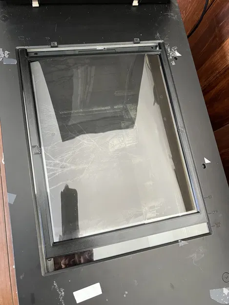 Guide phim 8x10 cho Epson 700/800/850 - Image 1