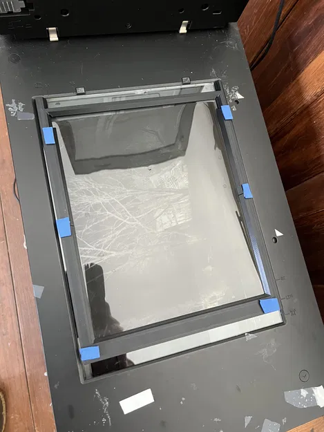 Guide phim 8x10 cho Epson 700/800/850 - Image 2