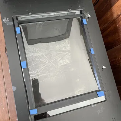 Guide phim 8x10 cho Epson 700/800/850