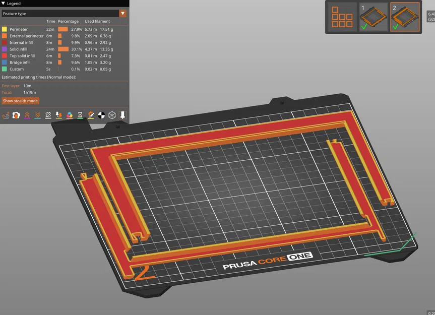 Guide phim 8x10 cho Epson 700/800/850 - Image 4